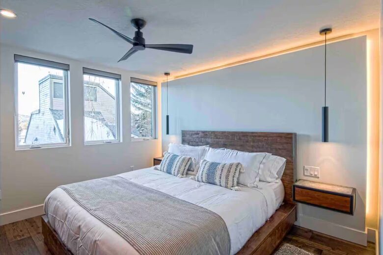 Silver Star Townhome with Hot Tub - Park City, Utah