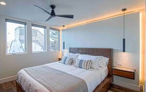 Silver Star Townhome with Hot Tub - Park City, Utah