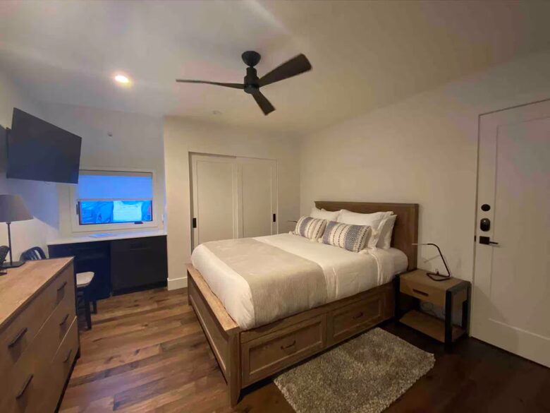 Silver Star Townhome with Hot Tub - Park City, Utah