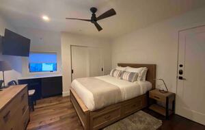 Silver Star Townhome with Hot Tub - Park City, Utah