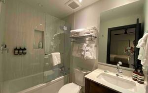 Silver Star Townhome with Hot Tub - Park City, Utah