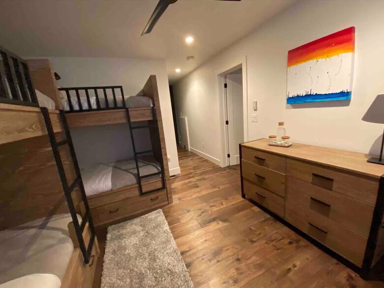 Silver Star Townhome with Hot Tub - Park City, Utah