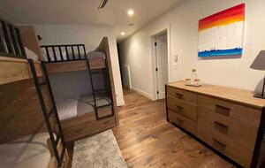 Silver Star Townhome with Hot Tub - Park City, Utah