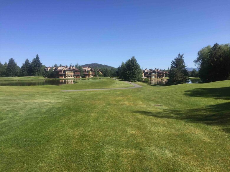 Silver Star Townhome with Hot Tub - Park City, Utah