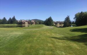Silver Star Townhome with Hot Tub - Park City, Utah
