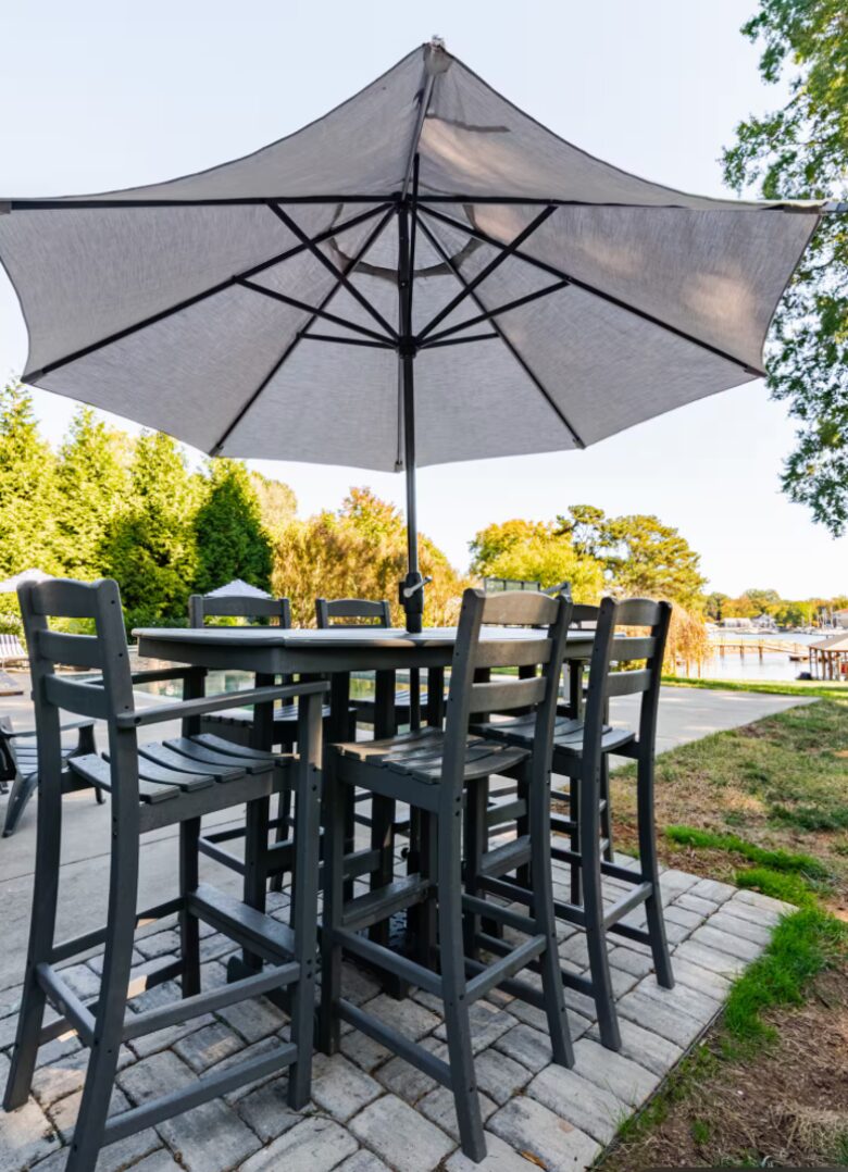 Lake Norman Waterfront Retreat - Cornelius, North Carolina