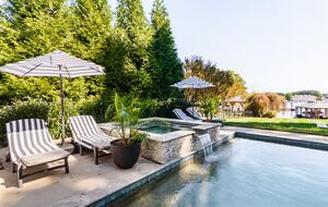Lake Norman Waterfront Retreat - Cornelius, North Carolina