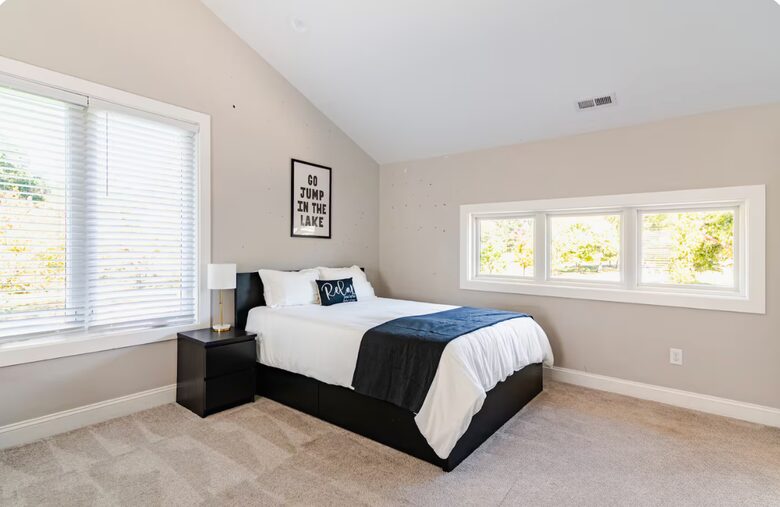 Lake Norman Waterfront Retreat - Cornelius, North Carolina
