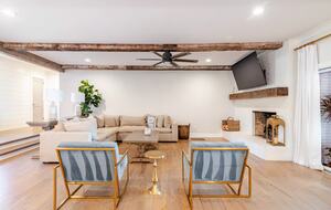 Lake Norman Waterfront Retreat - Cornelius, North Carolina
