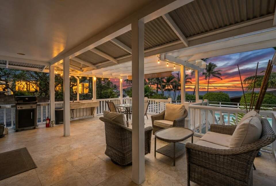Peaceful Kona Coast Retreat - Kailua Kona, Hawaii