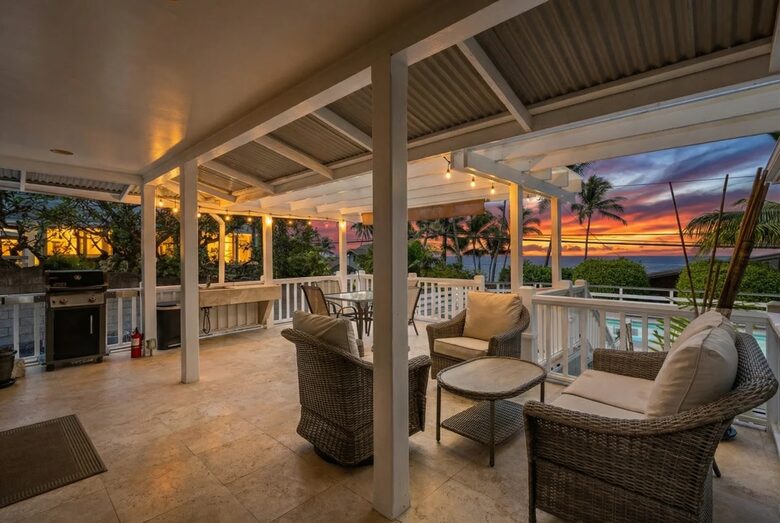 Peaceful Kona Coast Retreat - Kailua Kona, Hawaii
