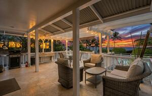 Peaceful Kona Coast Retreat - Kailua Kona, Hawaii