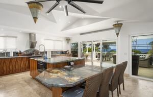 Peaceful Kona Coast Retreat - Kailua Kona, Hawaii