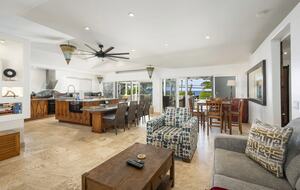 Peaceful Kona Coast Retreat - Kailua Kona, Hawaii