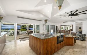 Peaceful Kona Coast Retreat - Kailua Kona, Hawaii