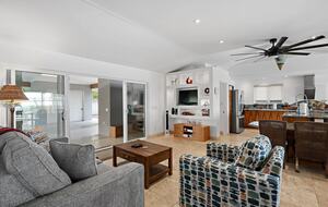 Peaceful Kona Coast Retreat - Kailua Kona, Hawaii