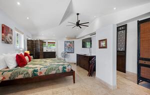 Peaceful Kona Coast Retreat - Kailua Kona, Hawaii