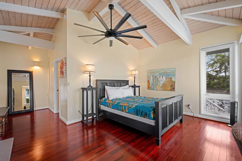 Peaceful Kona Coast Retreat - Kailua Kona, Hawaii