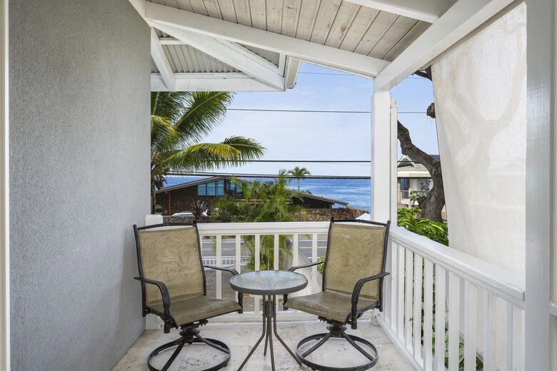 Peaceful Kona Coast Retreat - Kailua Kona, Hawaii