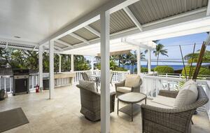 Peaceful Kona Coast Retreat - Kailua Kona, Hawaii