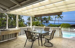 Peaceful Kona Coast Retreat - Kailua Kona, Hawaii