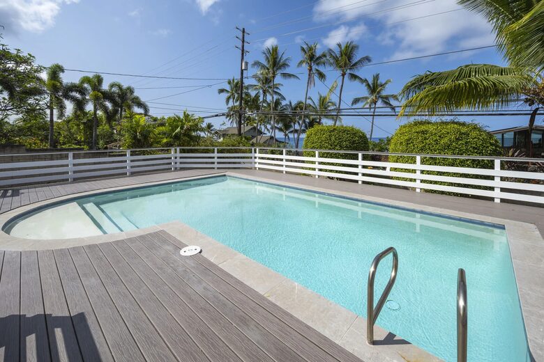 Peaceful Kona Coast Retreat - Kailua Kona, Hawaii