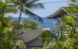 Peaceful Kona Coast Retreat - Kailua Kona, Hawaii