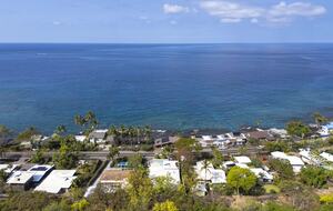 Peaceful Kona Coast Retreat - Kailua Kona, Hawaii