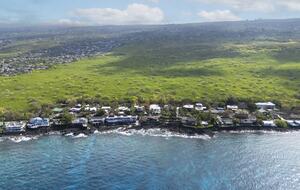 Peaceful Kona Coast Retreat - Kailua Kona, Hawaii