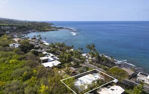 Peaceful Kona Coast Retreat - Kailua Kona, Hawaii