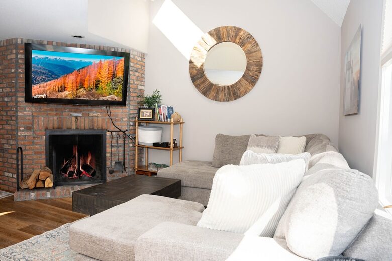 Fall Line Condo Near Killington Slopes - Killington, Vermont