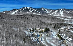 Fall Line Condo Near Killington Slopes - Killington, Vermont