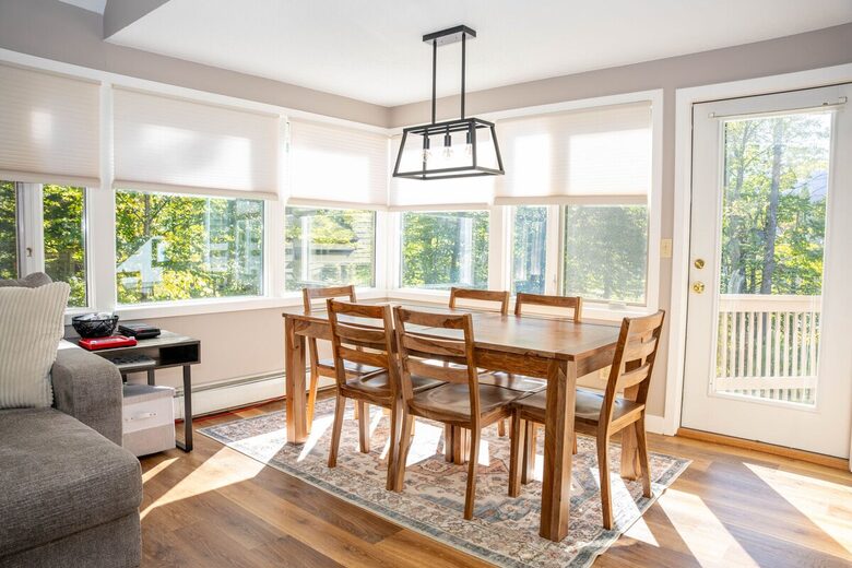 Fall Line Condo Near Killington Slopes - Killington, Vermont