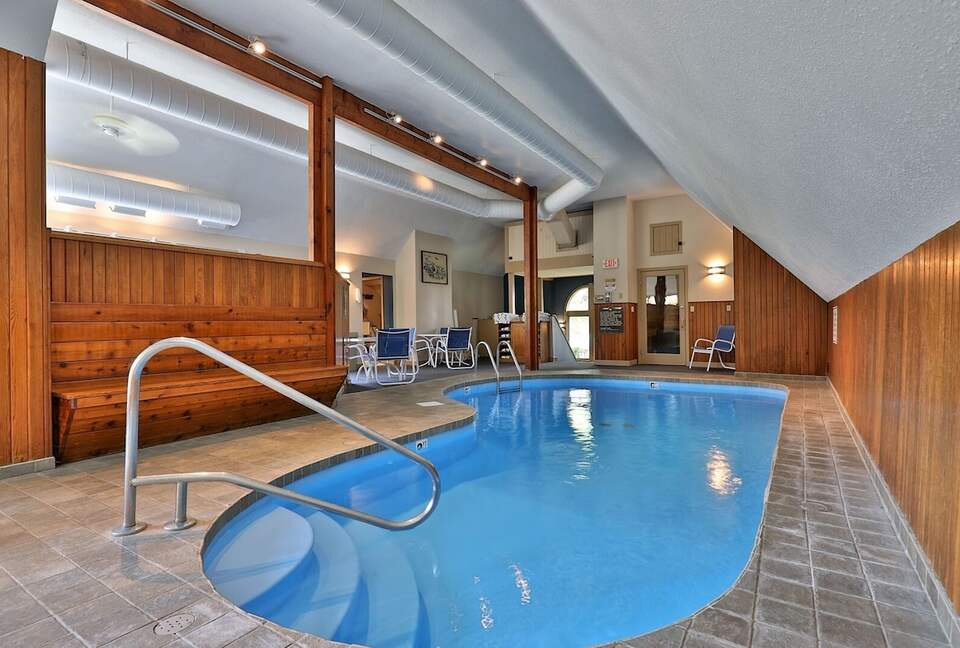 Fall Line Condo Near Killington Slopes - Killington, Vermont