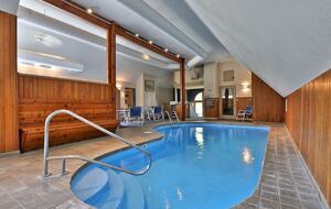 Fall Line Condo Near Killington Slopes - Killington, Vermont