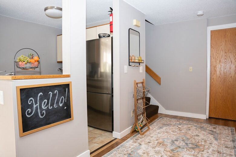 Fall Line Condo Near Killington Slopes - Killington, Vermont