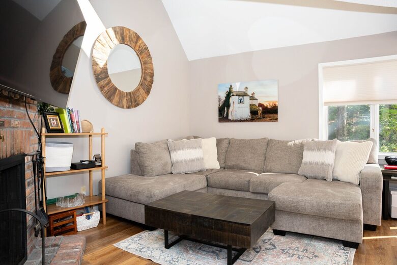 Fall Line Condo Near Killington Slopes - Killington, Vermont
