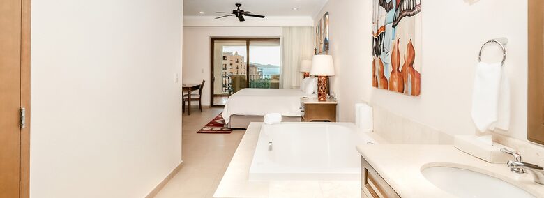 Villa del Palmar at the Islands of Loreto - Three Bedroom Lockoff - Ensenada Blanca, Mexico