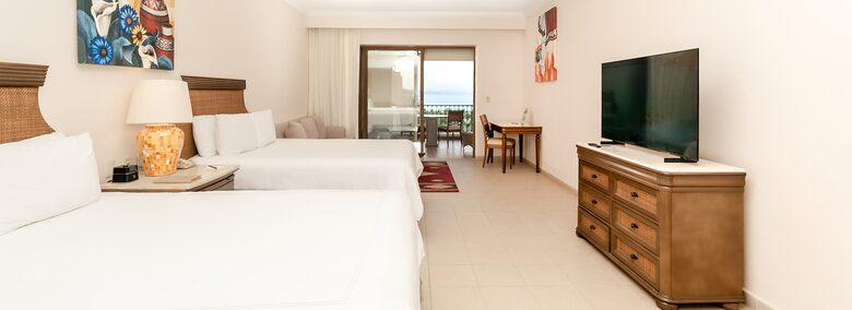 Villa del Palmar at the Islands of Loreto - Three Bedroom Lockoff - Ensenada Blanca, Mexico