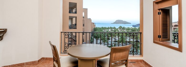Villa del Palmar at the Islands of Loreto - Three Bedroom Lockoff - Ensenada Blanca, Mexico