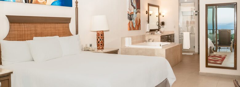 Villa del Palmar at the Islands of Loreto - Three Bedroom Lockoff - Ensenada Blanca, Mexico