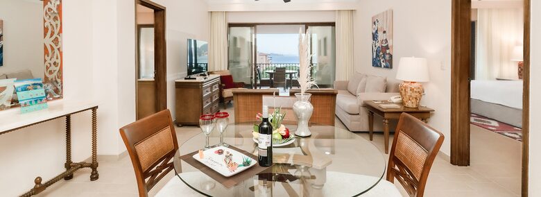 Villa del Palmar at the Islands of Loreto - Three Bedroom Lockoff - Ensenada Blanca, Mexico