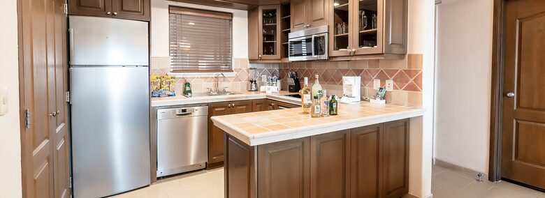 Villa del Palmar at the Islands of Loreto - Three Bedroom Lockoff - Ensenada Blanca, Mexico
