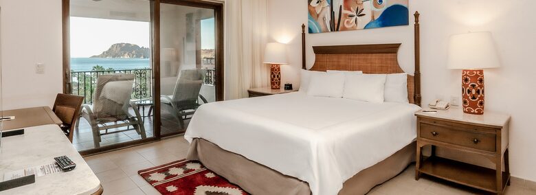 Villa del Palmar at the Islands of Loreto - Three Bedroom Lockoff - Ensenada Blanca, Mexico