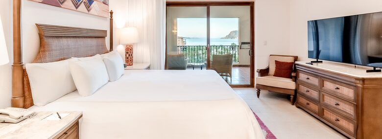 Villa del Palmar at the Islands of Loreto - Three Bedroom Lockoff - Ensenada Blanca, Mexico