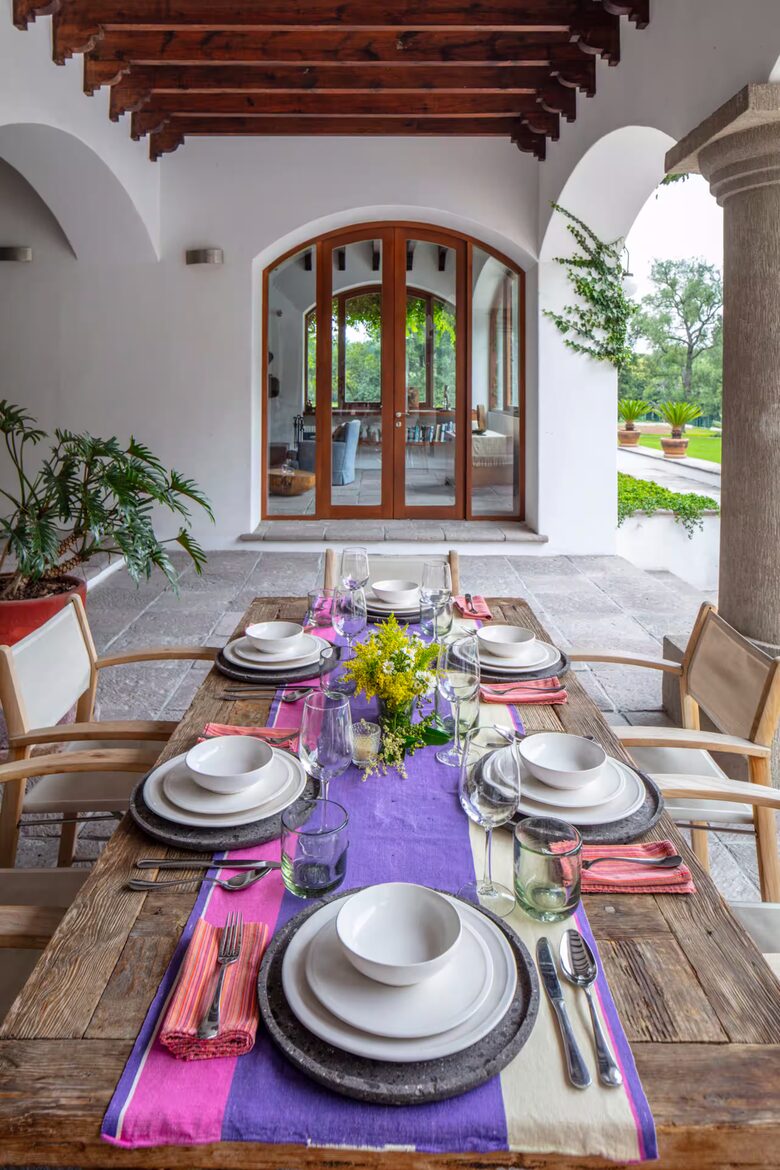 Peaceful Escape in Hidalgo - Tepeji del Río de Ocampo, Mexico