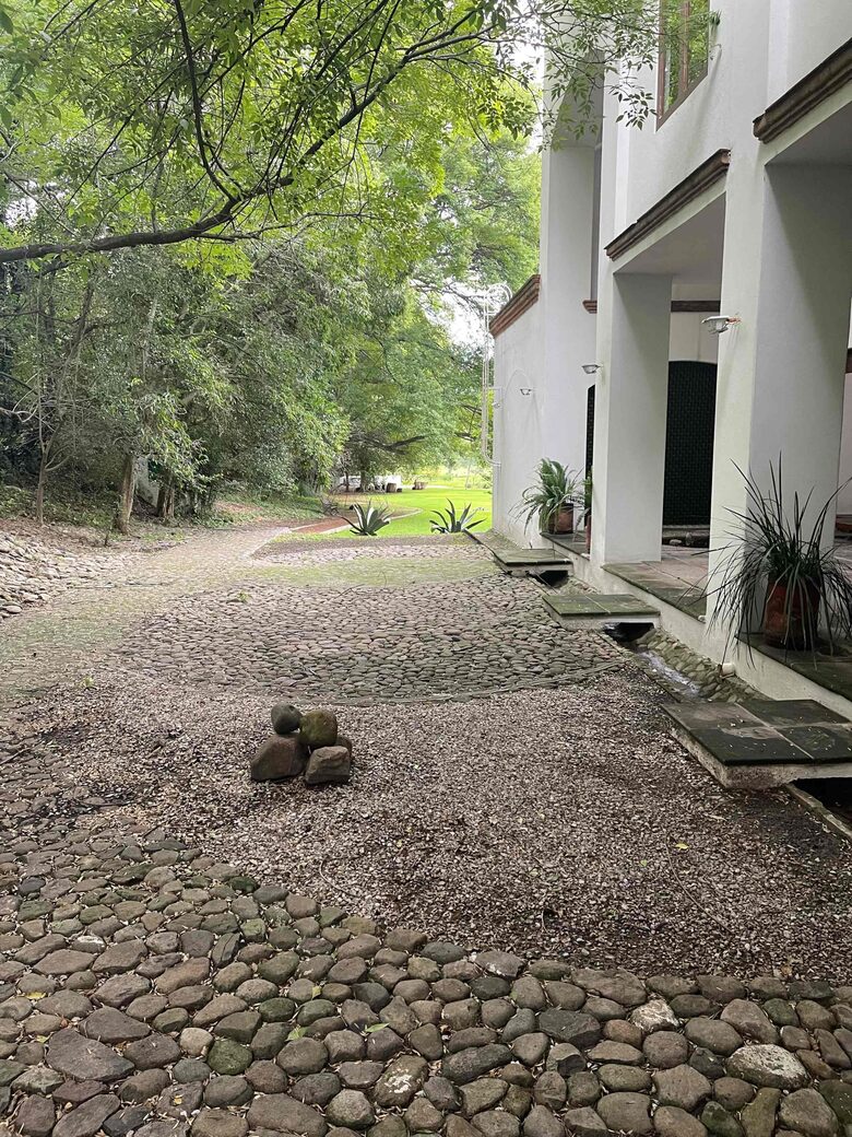 Peaceful Escape in Hidalgo - Tepeji del Río de Ocampo, Mexico