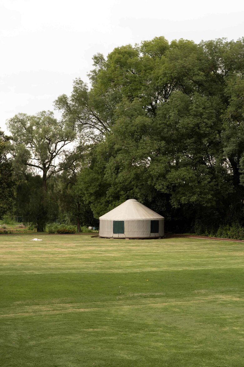 Peaceful Escape in Hidalgo - Tepeji del Río de Ocampo, Mexico