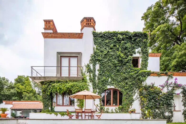 Peaceful Escape in Hidalgo - Tepeji del Río de Ocampo, Mexico