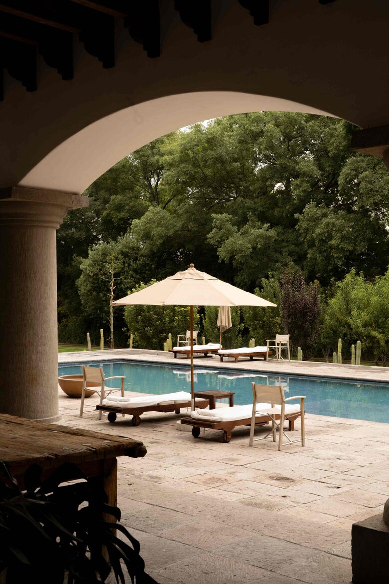 Peaceful Escape in Hidalgo - Tepeji del Río de Ocampo, Mexico